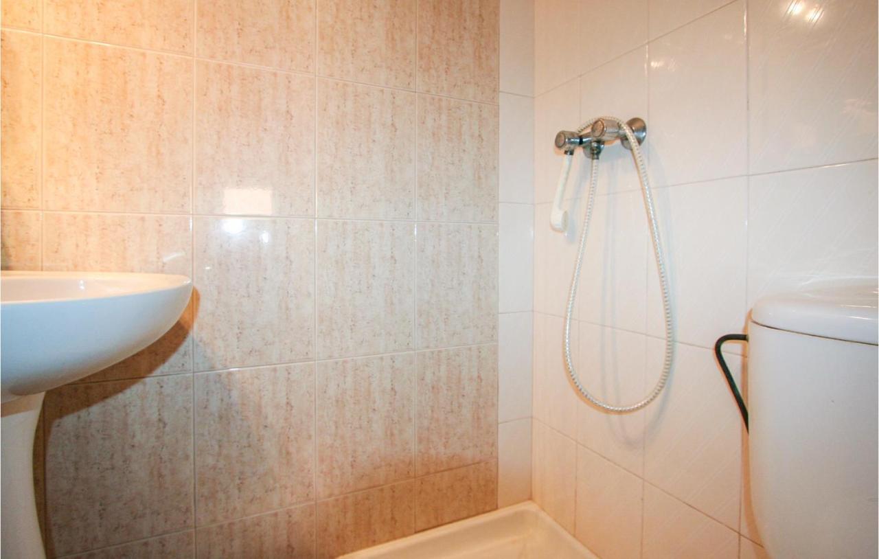 Lovely Home In Santa Pola With House Sea View Экстерьер фото